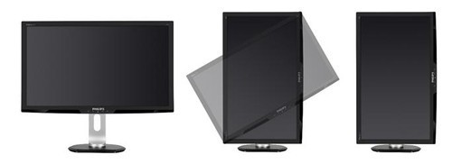專業精品，環保先鋒 飛利浦再發P系多媒體設備新品