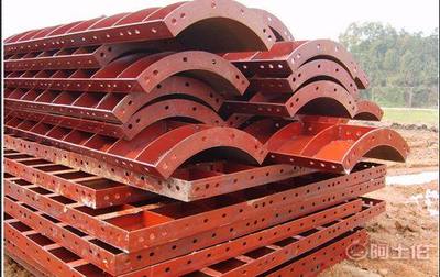 深圳平面鋼模板、防護欄模板、橋墩鋼模板——質量可靠的建材優選