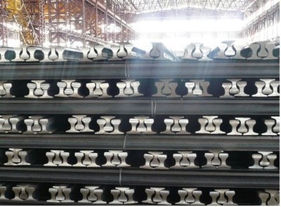 高郵鋼軌批發、江都重軌與儀征起重軌廠家全解析 型號、應用與效果圖概覽