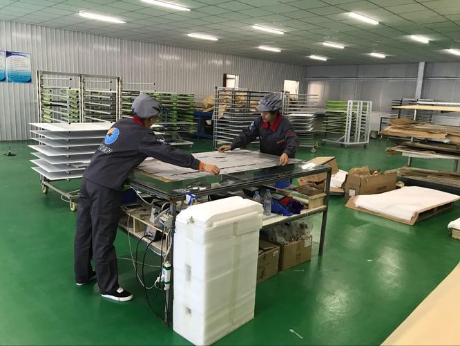 唐山晶鑫科技是以生產和銷售高性能的太陽能電池為主營