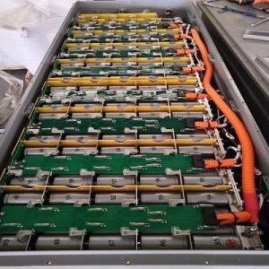 新能源汽車底盤電池銷售