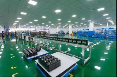 天能、超威、京球、旭派這些電動車電池品牌,有什么動作?
